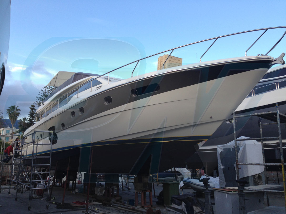 IMAGE/WRAPPING/BOAT/Ferretti 631 Steves